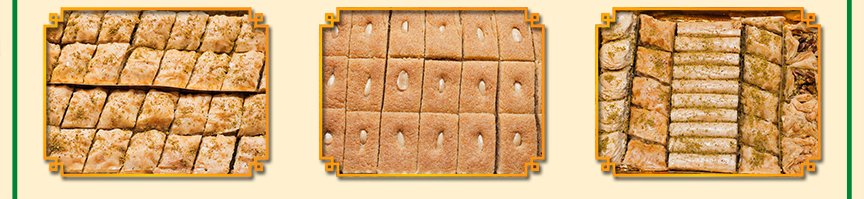 Experience authentic Lebanese cuisine at ZamZam Wraps in Regina