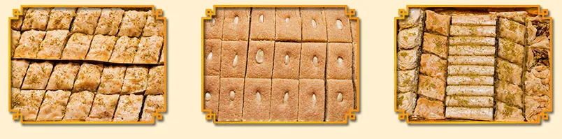 ZamZam Wraps Professional Catering Services in Regina, SK